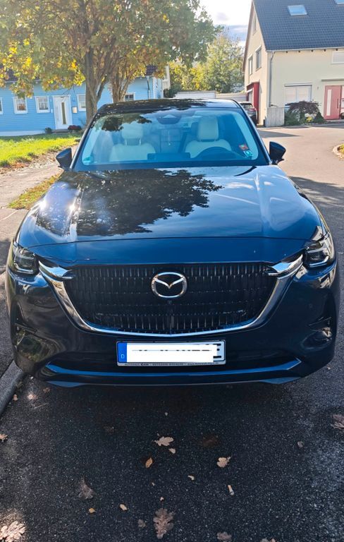 Mazda CX-60 25.700 km 39.000 € Murr 71711