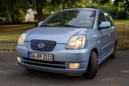 Kia Picanto 189.507 km 900 € Rheinbach 53359