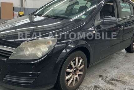 Opel Astra 107.000 km 3.800 € Frankfurt 65933