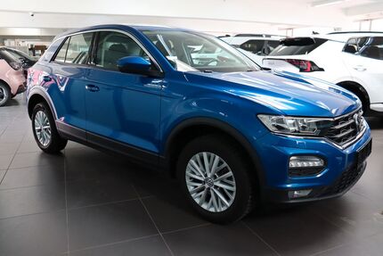 VW T-Roc 99.975 km 12.800 &euro; Düren 52349