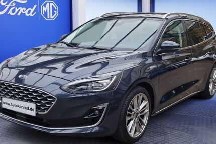 Ford Focus 34.750 km 24.990 &euro; Fürth 90765