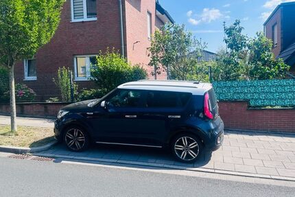 Kia Soul 144.000 km 10.300 &euro; Hagen 58135