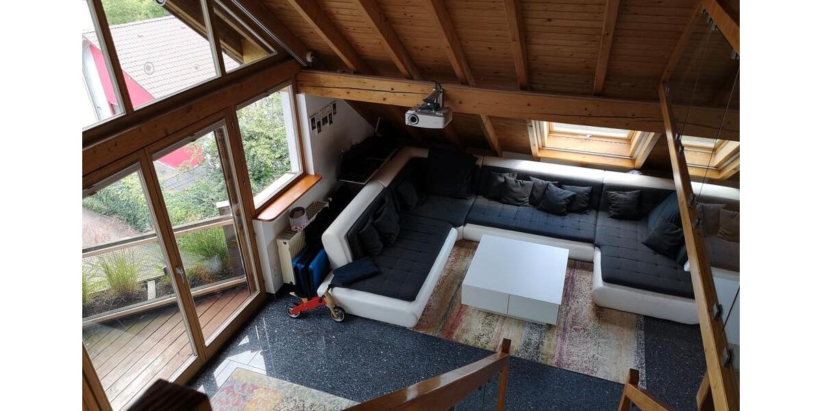 Maisonettenwohnung Gerolsheim - 3 Zimmer, 86 m&sup2;, 300.000&euro; | Angebot:26702218
