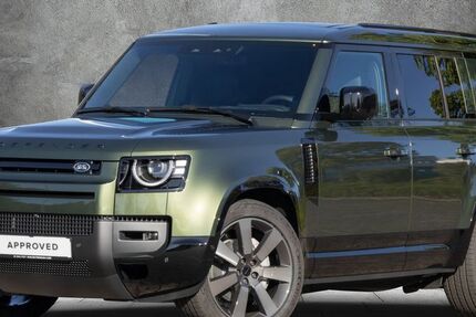 Land Rover Defender 10.000 km 89.900 &euro; Kronberg 61476