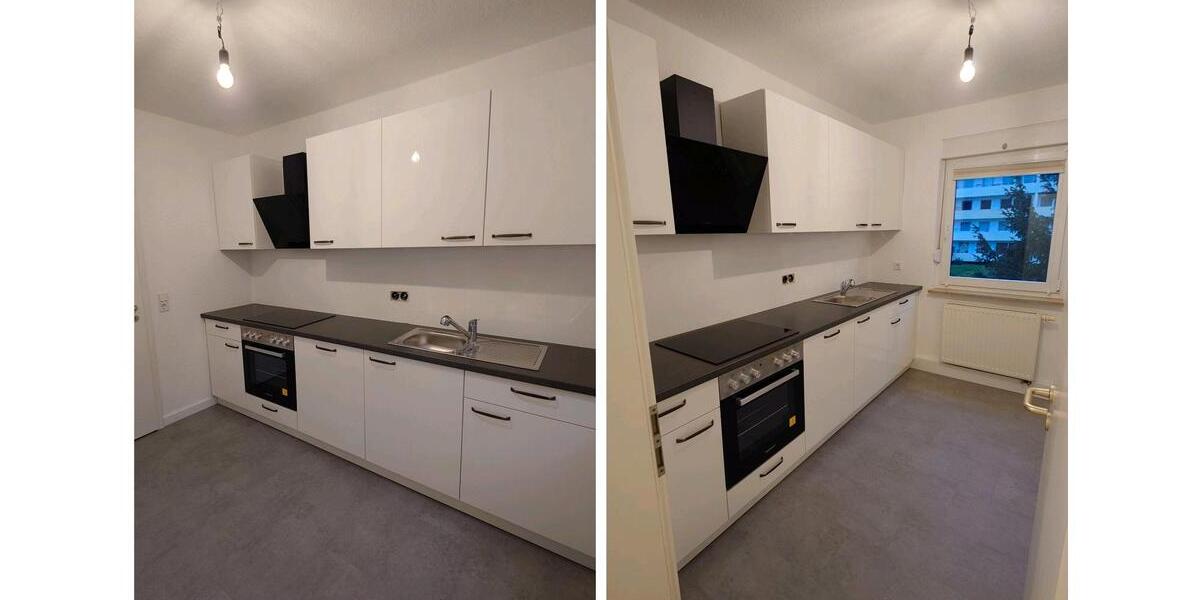 Etagenwohnung Trier Kürenz - 3 Zimmer, 67 m&sup2;, 940&euro; | Angebot:26383268