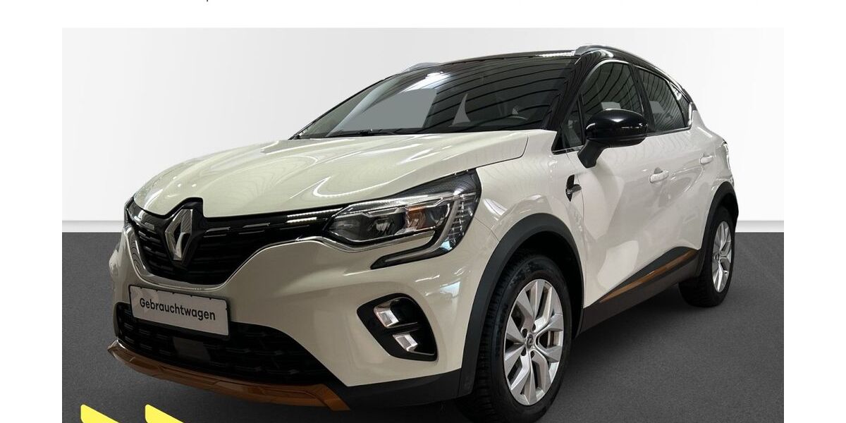 Renault Captur 53.396 km 14.750 &euro; Stuttgart 70565