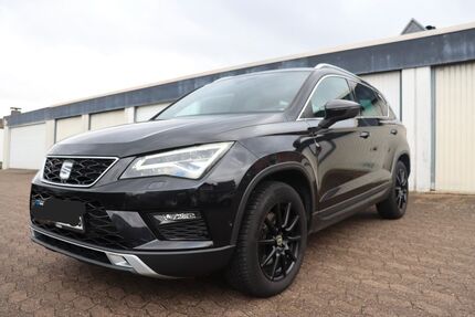 Seat Ateca 99.000 km 18.999 &euro; Fuldatal 34233