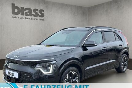 Kia Niro 14.700 km 35.980 &euro; Frankfurt 60488