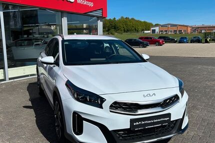 Kia XCeed 16.555 km 25.490 &euro; Bitburg 54634