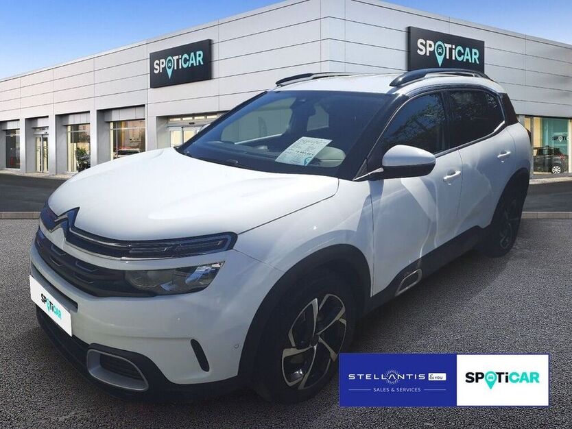 C5 Aircross