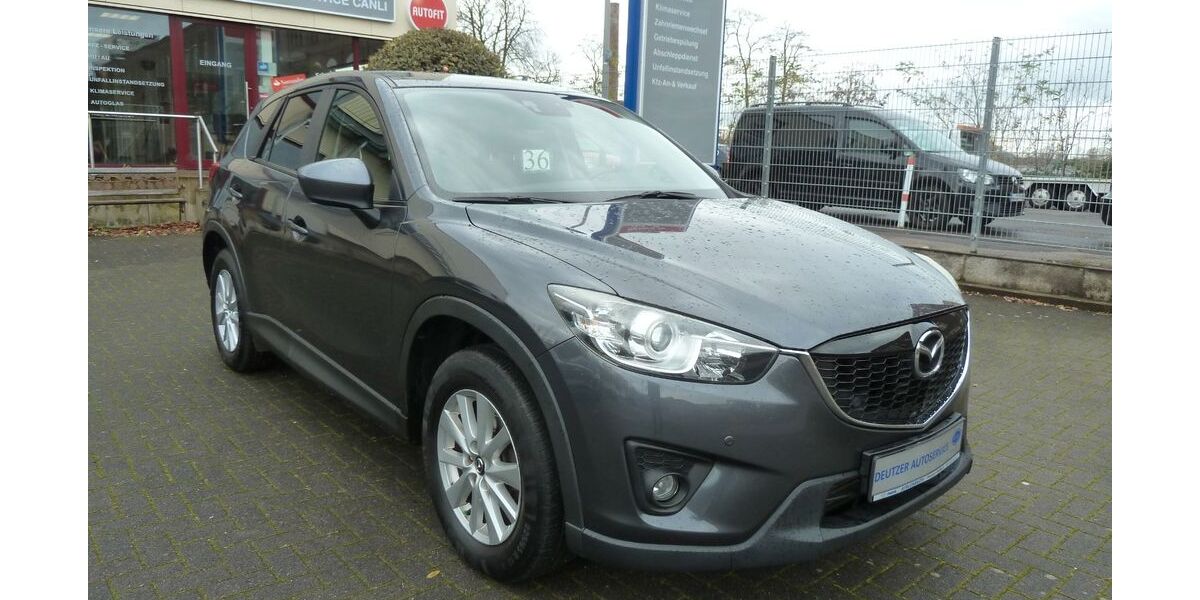 Mazda CX-5 156.271 km 6.800 &euro; Köln 51063