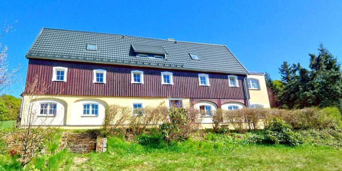 Einfamilienhaus Schirgiswalde - 12 Zimmer, 289 m&sup2;, 225.000&euro; | Angebot:25084573