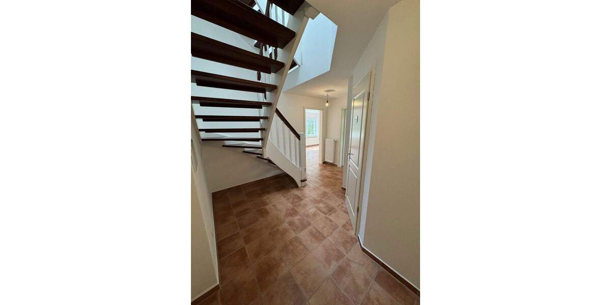 Wohnen im Liether Moor 4 zimmer