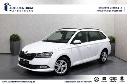 Skoda Fabia 101.850 km 11.760 &euro; Wardenburg 26203