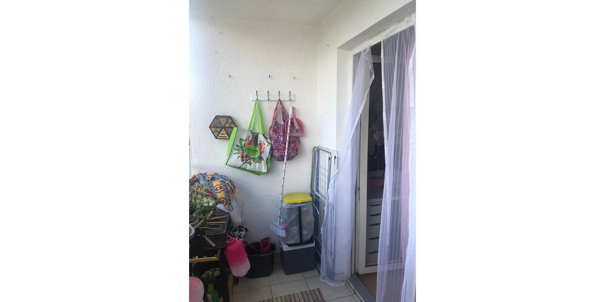 Etagenwohnung Saarbrücken West - 2 Zimmer, 40 m&sup2;, 89.000&euro; | Angebot:26858142