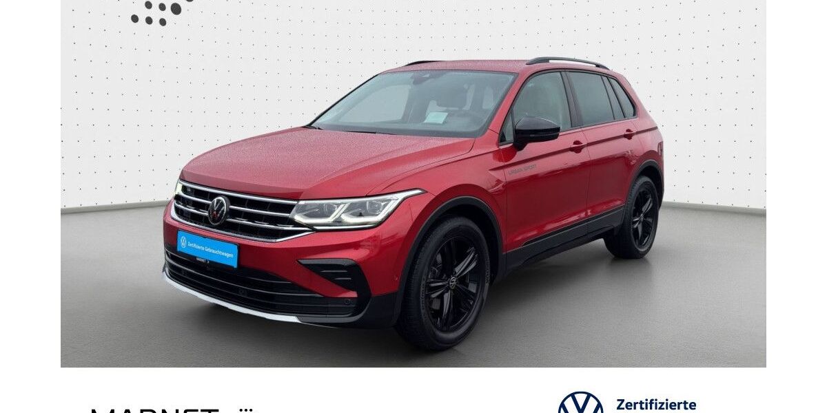 VW Tiguan 43.331 km 28.790 &euro; Heidenheim a. d. B. 89520