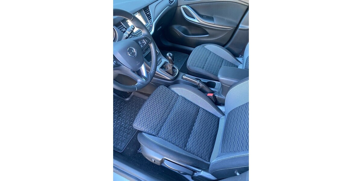 Opel Astra K Sports1.5CDTI.NAVI.VOLL-LED.PDC.11/20 108.000 km 7.500 &euro; Hilden 40721