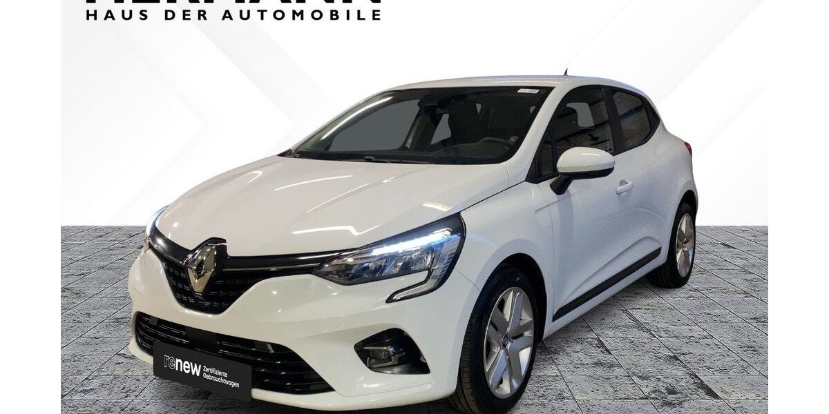 Renault Clio 41.149 km 13.794 &euro; Einbeck 37574