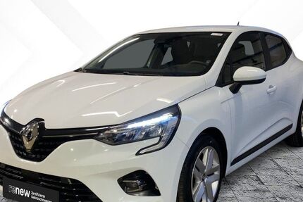 Renault Clio 52.100 km 12.595 &euro; Einbeck 37574