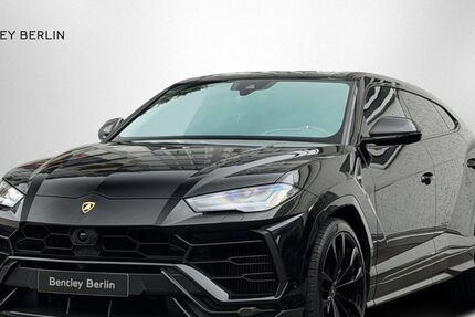 Lamborghini Urus 43.000 km 235.800 &euro; Berlin 10629