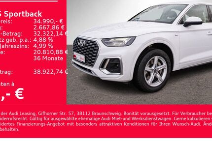 Audi Q5 84.990 km 34.490 &euro; Heilbronn 74074