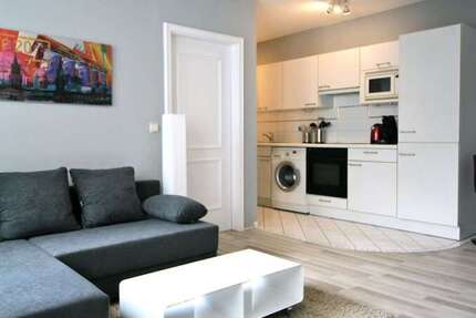 Wohnung zum Mieten in Berlin 625 € 46 m²