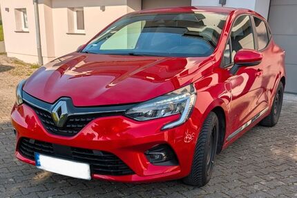 Renault Clio 85.000 km 12.200 &euro; Oberteuringen 88094
