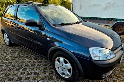 Opel Corsa 134.280 km 1.300 &euro; Meschede 59872