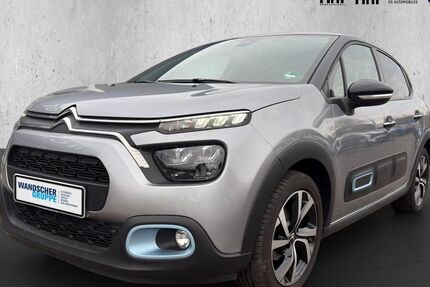 Citroen C3 35.500 km 17.900 &euro; Wilhelmshaven 26389