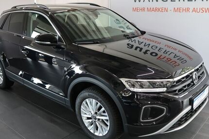 VW T-Roc 11.000 km 28.990 € Wangerland 26434