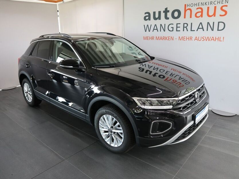 VW T-Roc 11.000 km 28.990 € Wangerland 26434