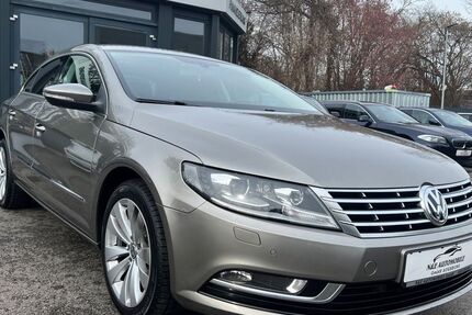 VW CC 152.000 km 7.990 &euro; Augsburg 86165