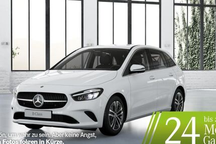 Mercedes-Benz B 200 9.500 km 38.450 &euro; Minden 32427