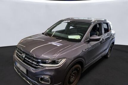 VW T-Cross 25.678 km 20.727 &euro; Hagen 58091