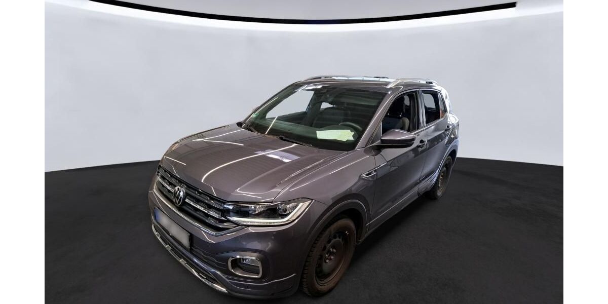 VW T-Cross 25.678 km 20.807 &euro; Hagen 58091