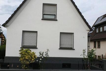 Haus in Kehl mit grossem Garten (freistehendes EFH) 3 zimmer