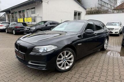BMW 525