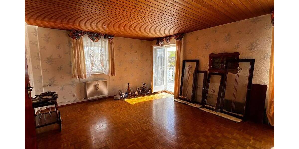 Mehrfamilienhaus, Wohnhaus Königsbach-Stein Stein - 7 Zimmer, 165 m&sup2;, 569.000&euro; | Angebot:25999784