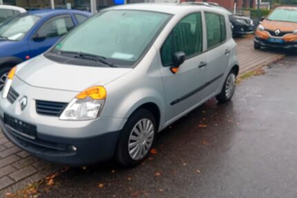 Renault Modus 100.750 km 2.450 &euro; Duisburg 47269