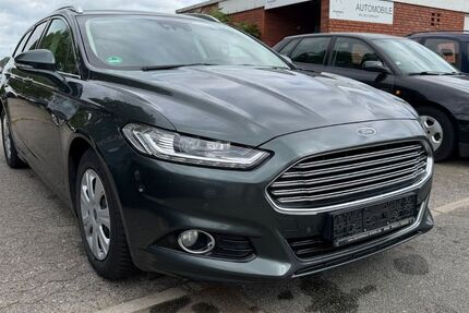 Ford Mondeo 198.000 km 6.480 &euro; Rendsburg 24768