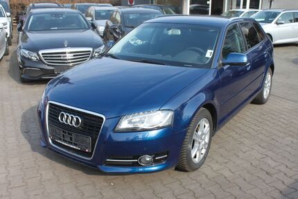 Audi A3 94.500 km 7.400 &euro; Berlin 12057