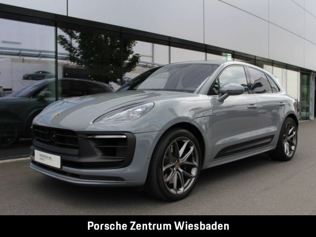 Porsche Macan 92.000 km 73.800 &euro; Wiesbaden 65187