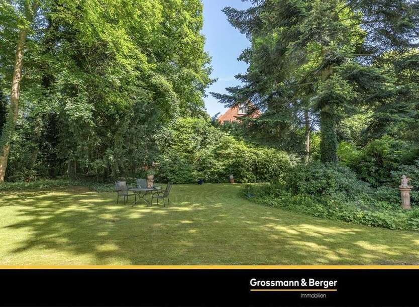 Grundstück zu verkaufen in Hamburg 1.480.000 € 2222 m²