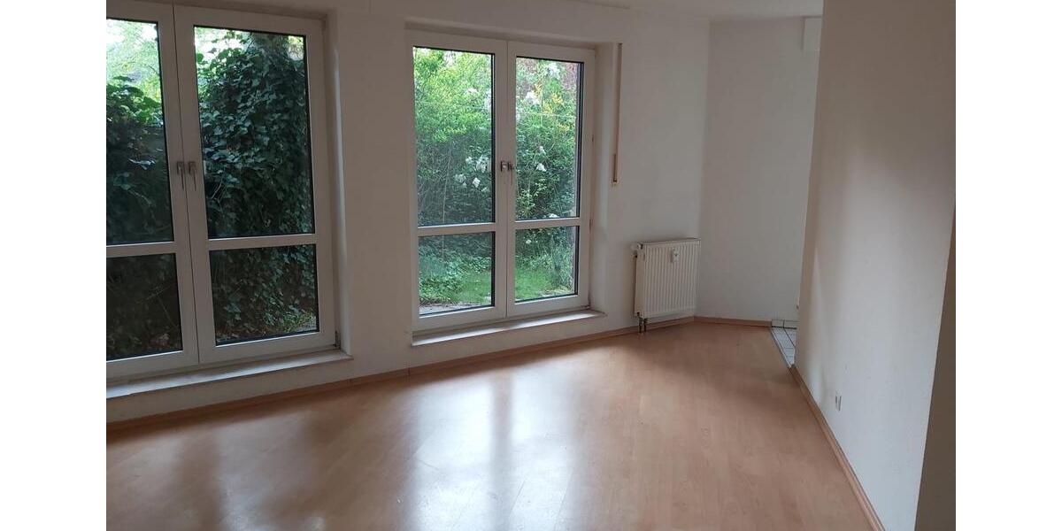 Erdgeschoßwohnung Schermbeck - 2 Zimmer, 71 m&sup2;, 570&euro; | Angebot:25071161