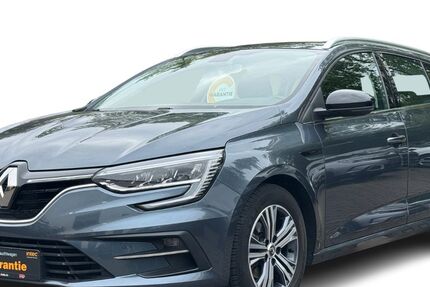 Renault Megane 27.150 km 22.980 &euro; Duisburg 47249