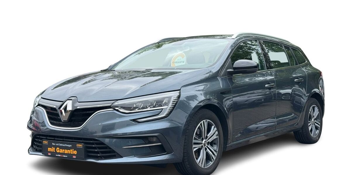 Renault Megane 27.150 km 22.980 &euro; Duisburg 47249
