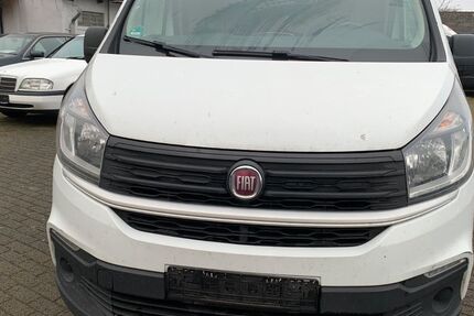Fiat Talento 289.400 km 4.999 &euro; Mainz-Kastel 55252