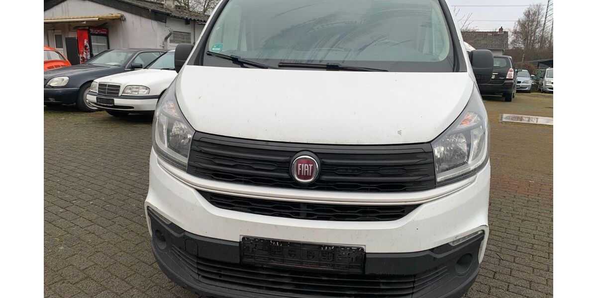 Fiat Talento 289.400 km 4.999 &euro; Mainz-Kastel 55252