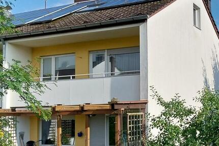 Reihenendhaus im Künstlerviertel in Lemgo, familienfreundlich 5 zimmer