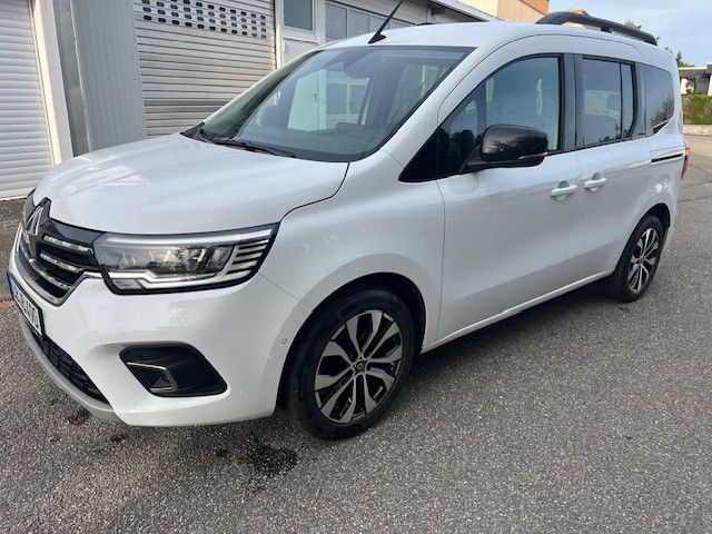 Renault Kangoo 99.223 km 17.989 &euro; Vaihingen/Enz 71665